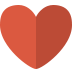 heart icon